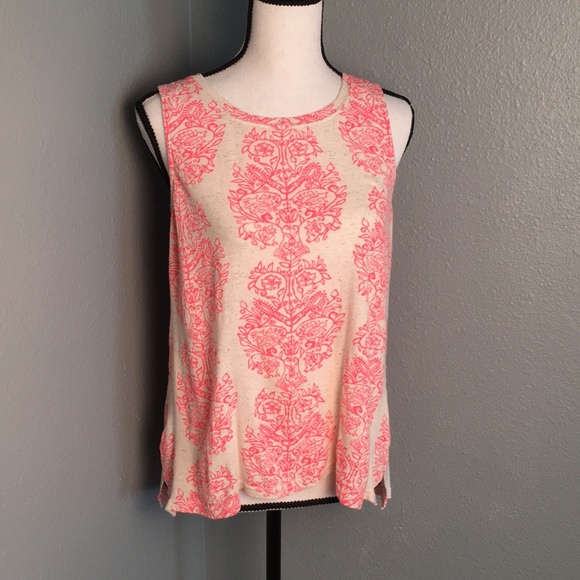 Lucky Brand Tops - Lucky Brand Tank Top